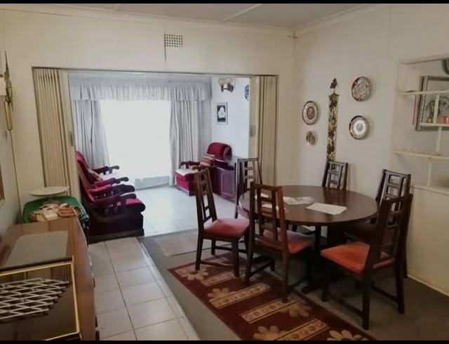 5 BEDROOM HOUSE FOR SALE IN WITFIELD